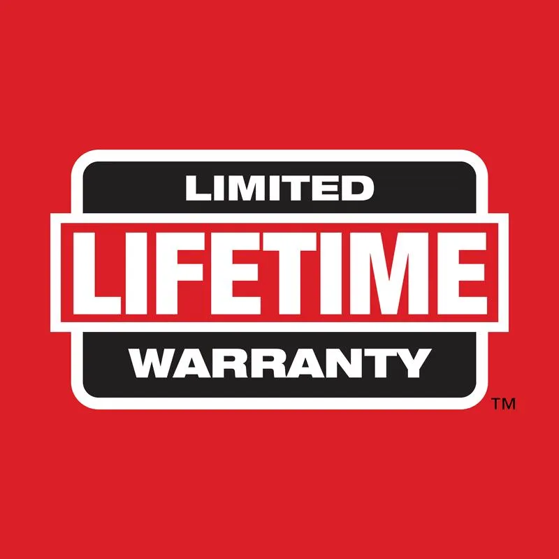 Milwaukee 5 in. Sliding Compact Utility Knife Red