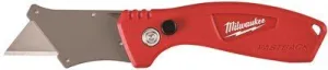 Milwaukee Fastback Compact Flip Utility Knife