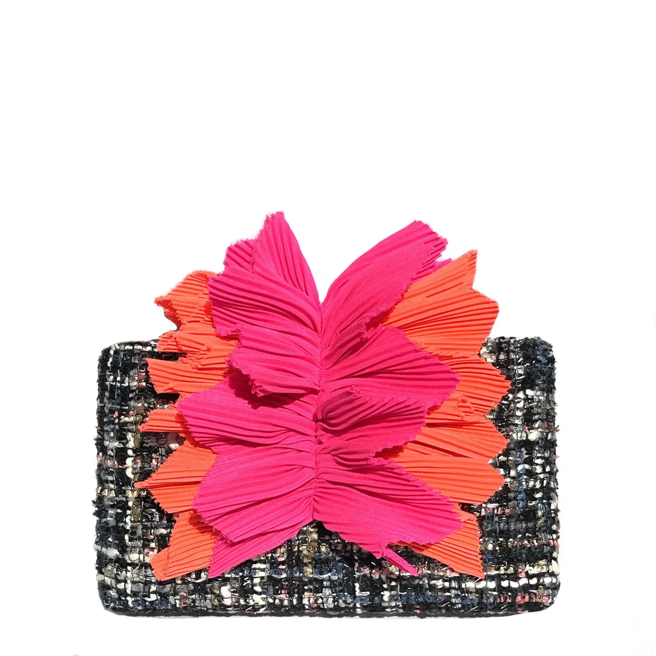 Mimosa Angel Clutch