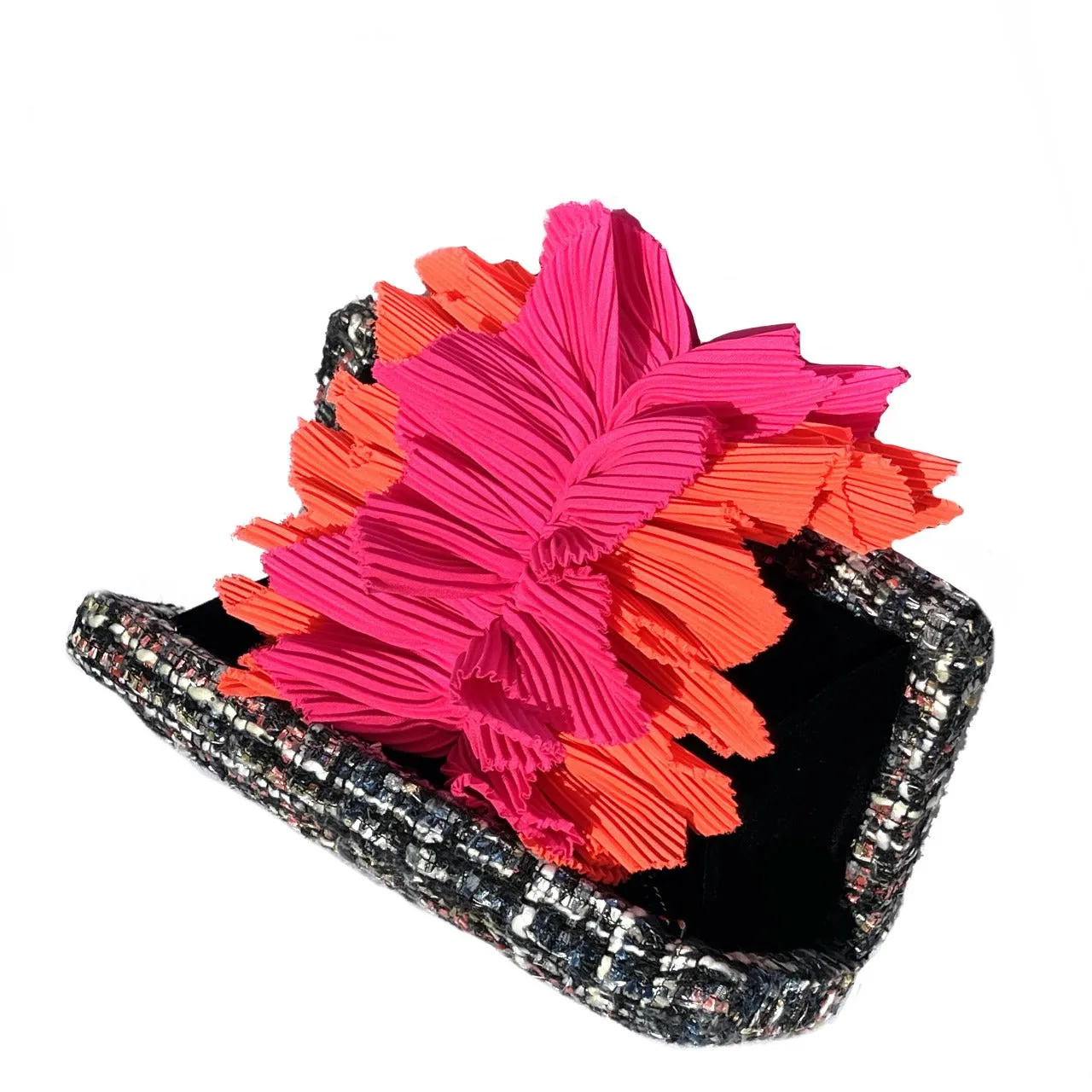 Mimosa Angel Clutch