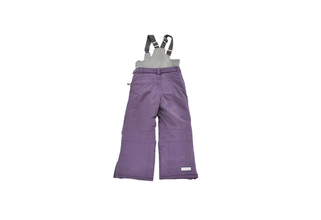 Mini A Ture, Girls Ski Pants, 5 Years