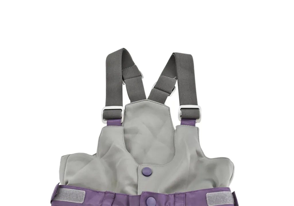 Mini A Ture, Girls Ski Pants, 5 Years
