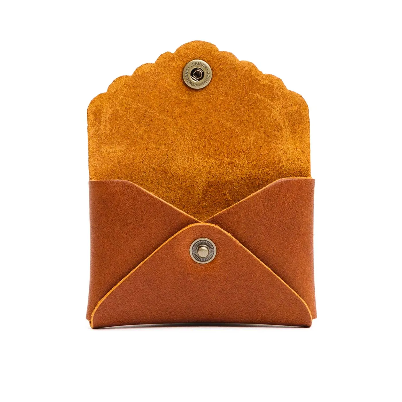 Mini Daisy Wallet
