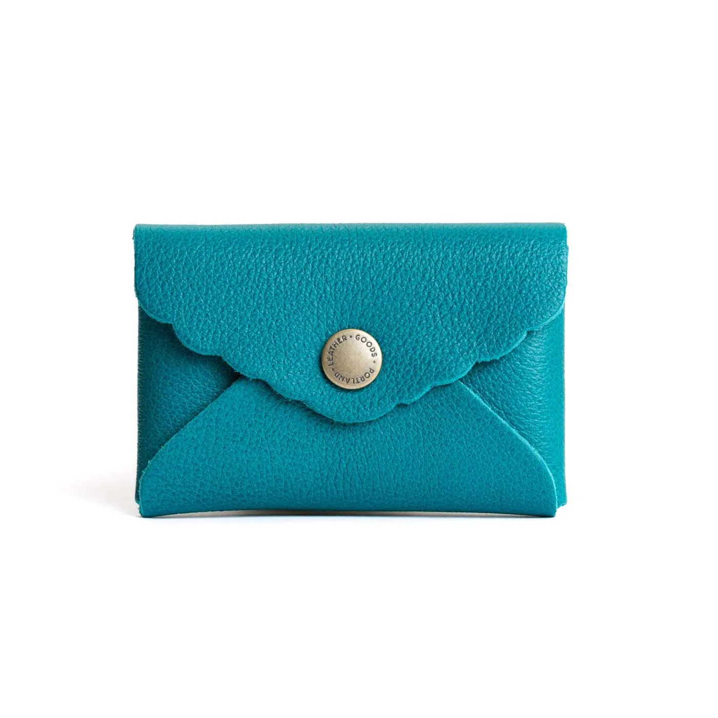Mini Daisy Wallet