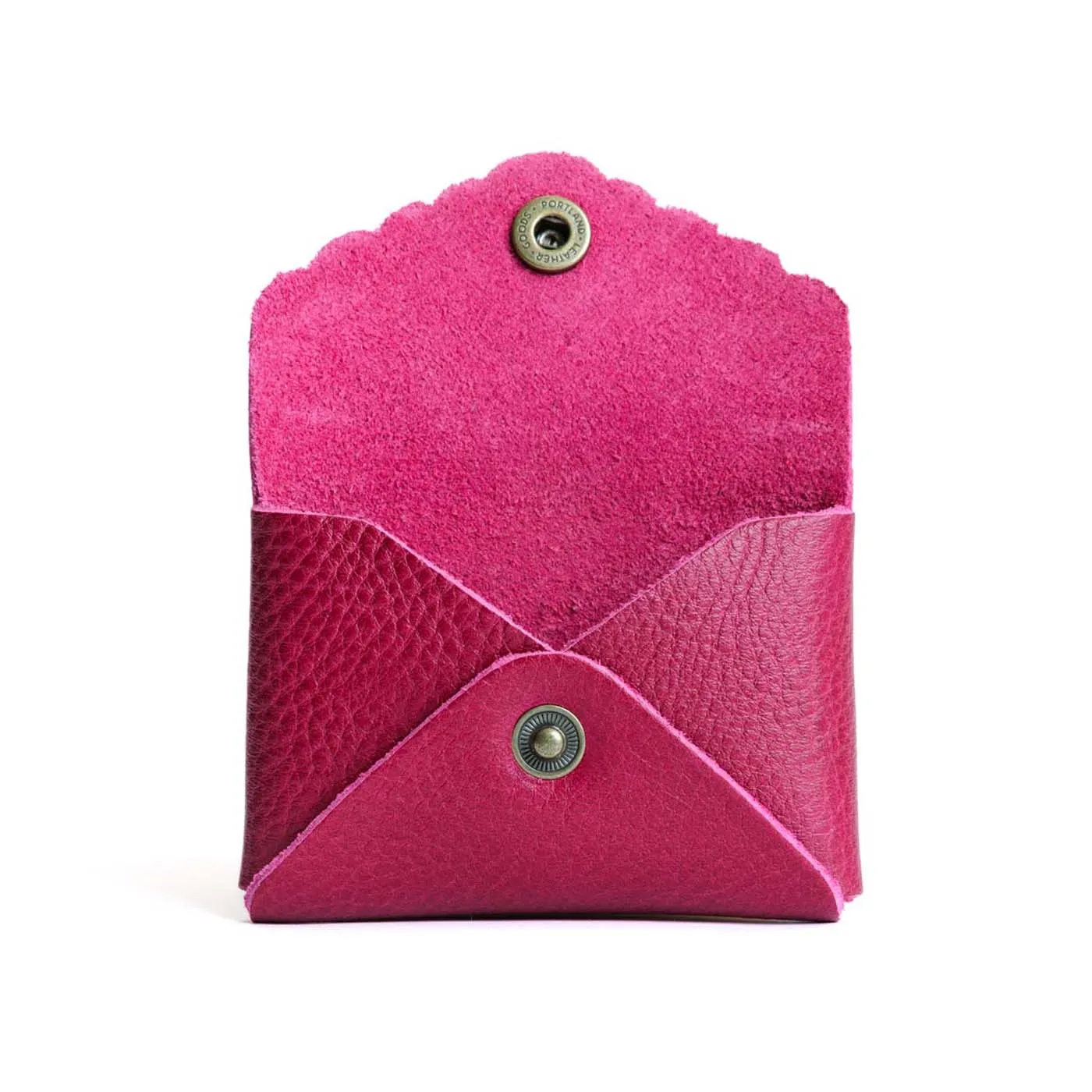Mini Daisy Wallet