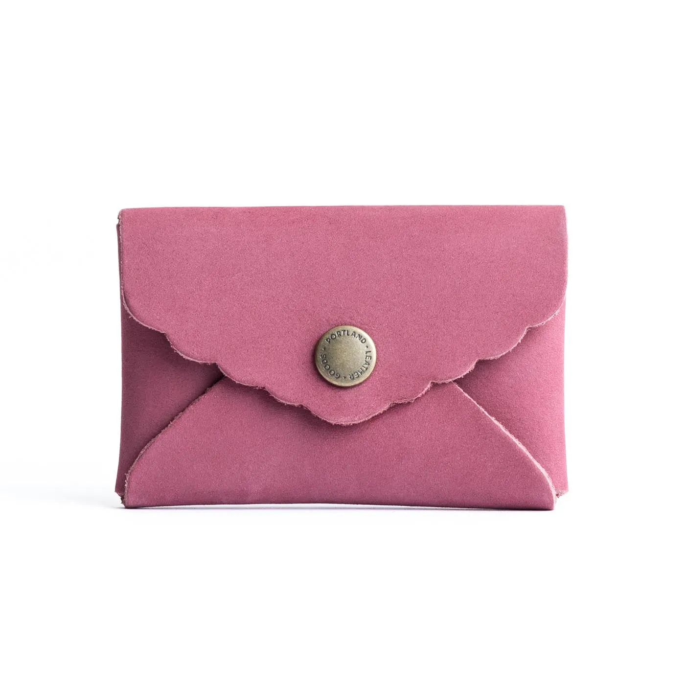 Mini Daisy Wallet