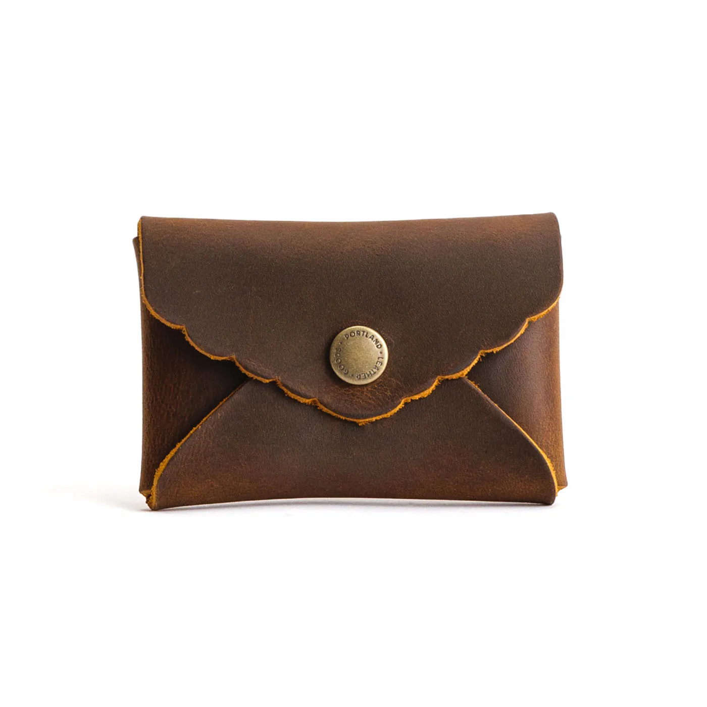 Mini Daisy Wallet