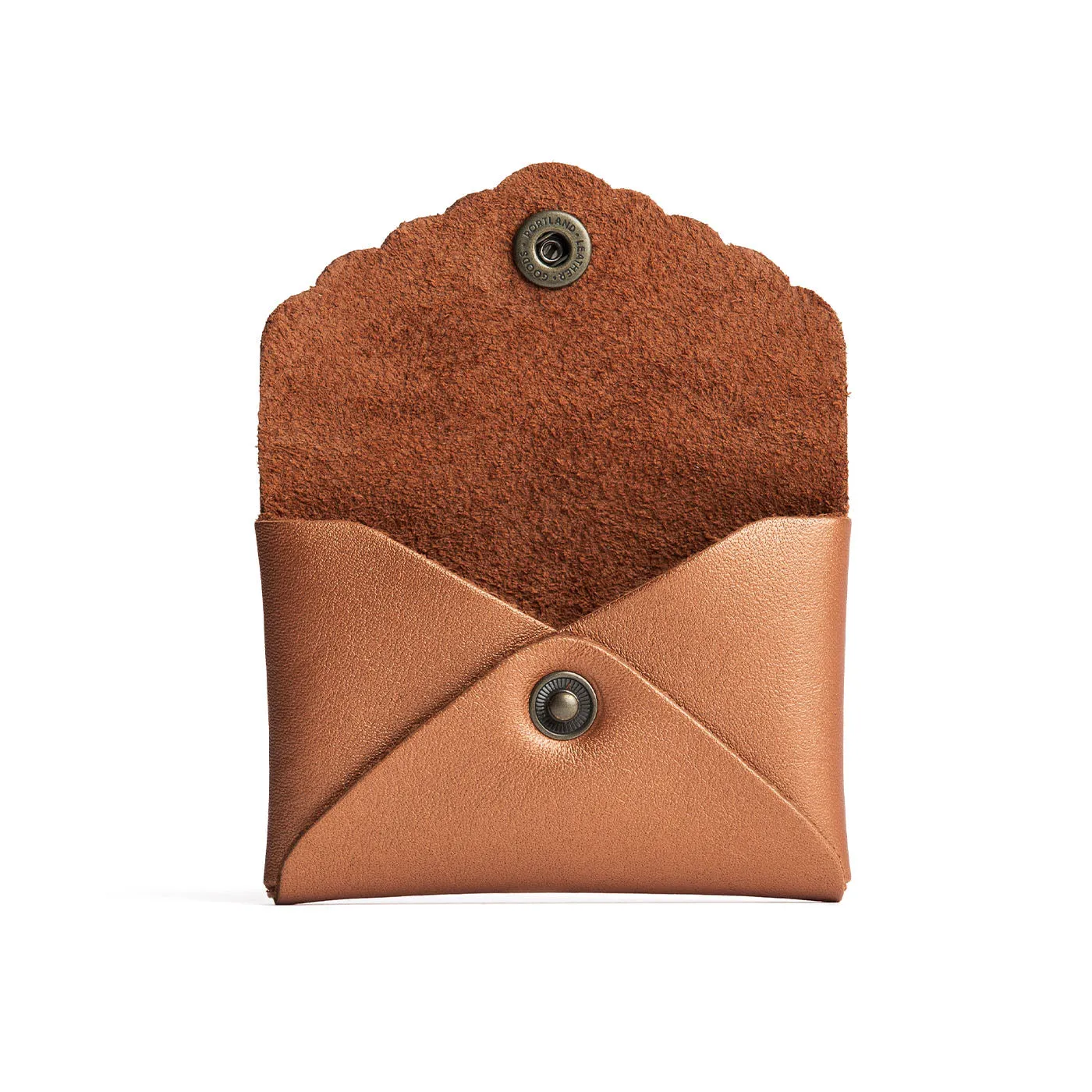 Mini Daisy Wallet