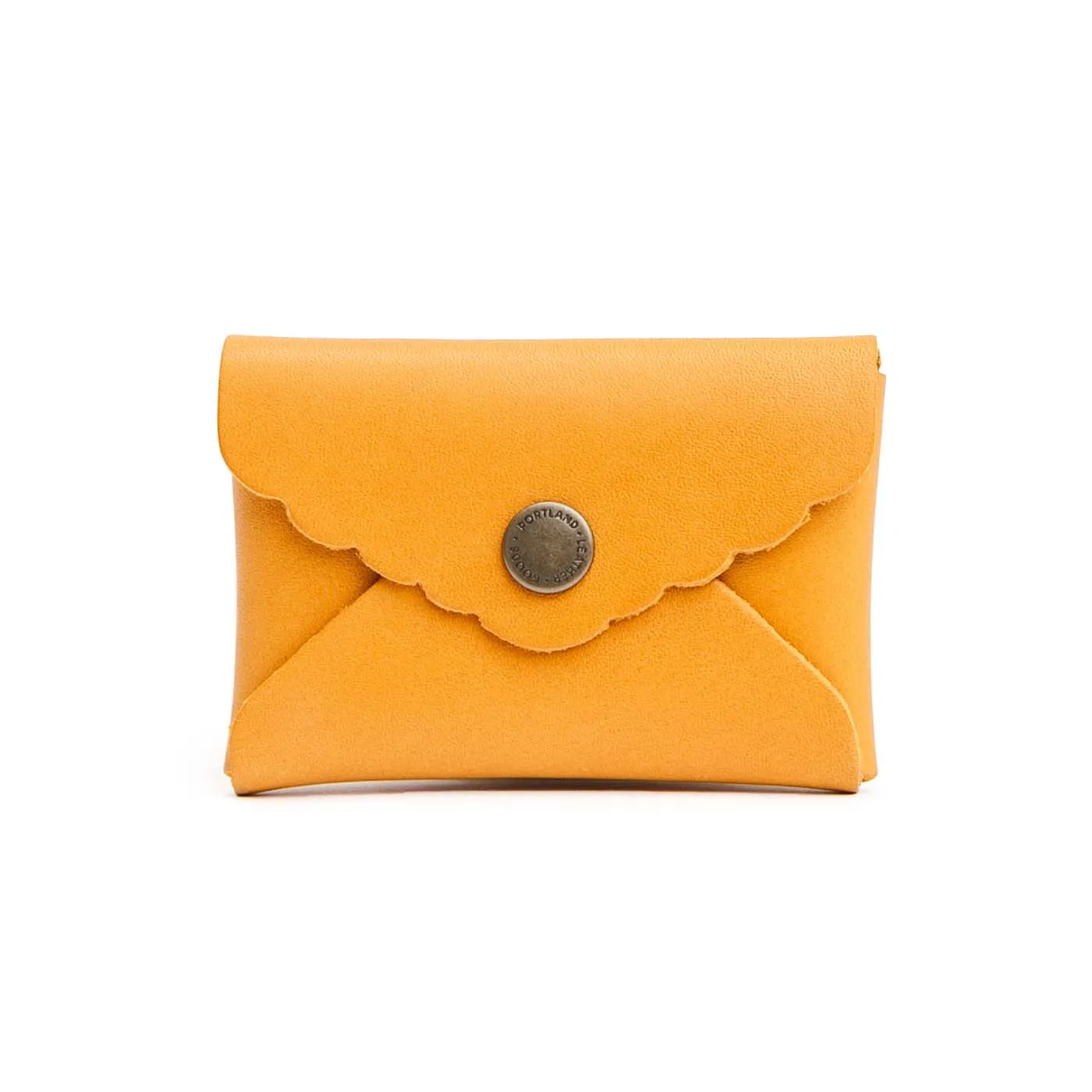 Mini Daisy Wallet