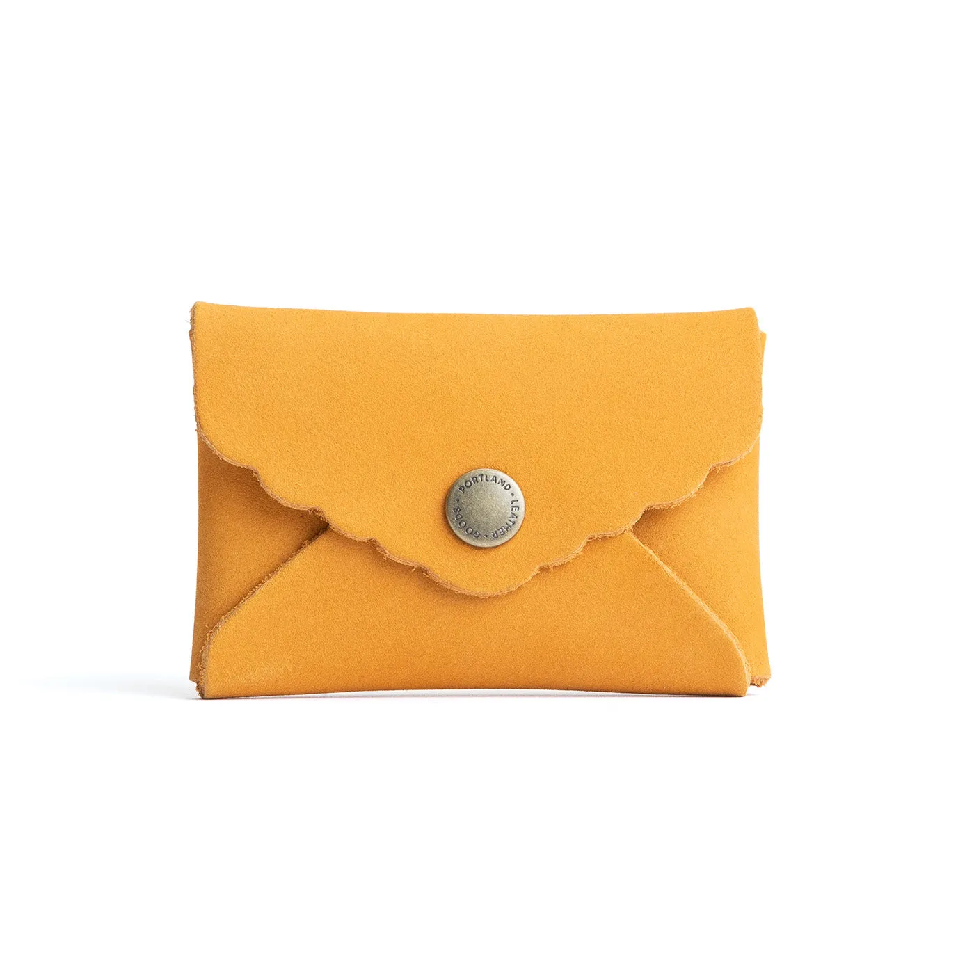 Mini Daisy Wallet