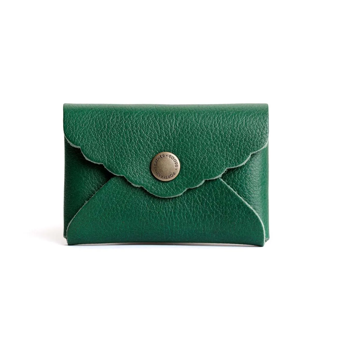 Mini Daisy Wallet