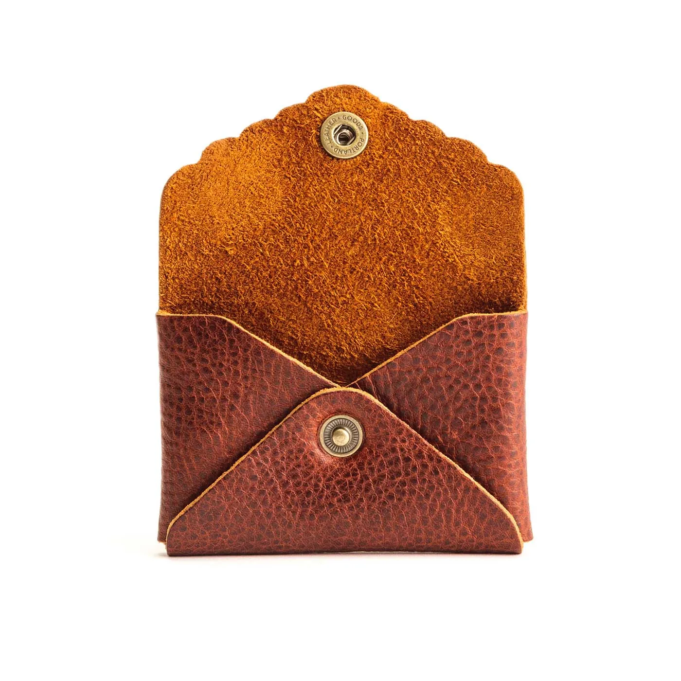 Mini Daisy Wallet