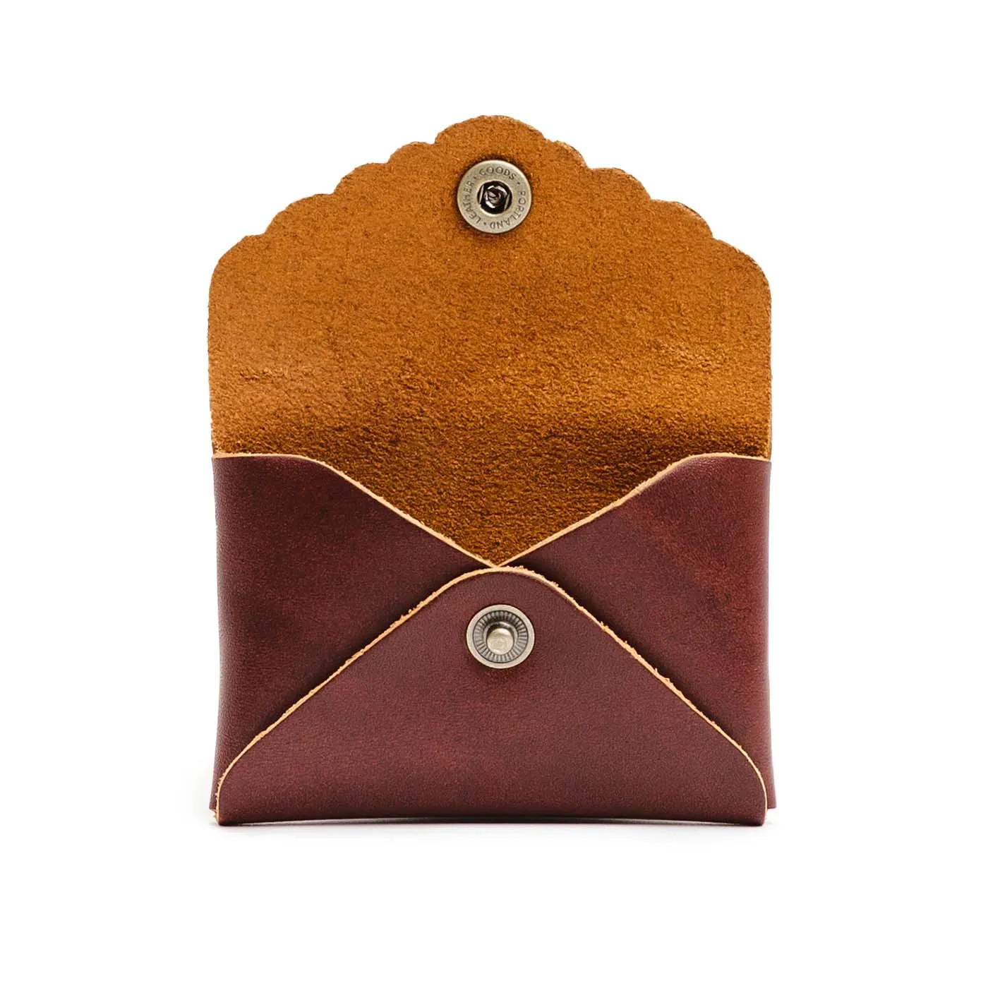 Mini Daisy Wallet