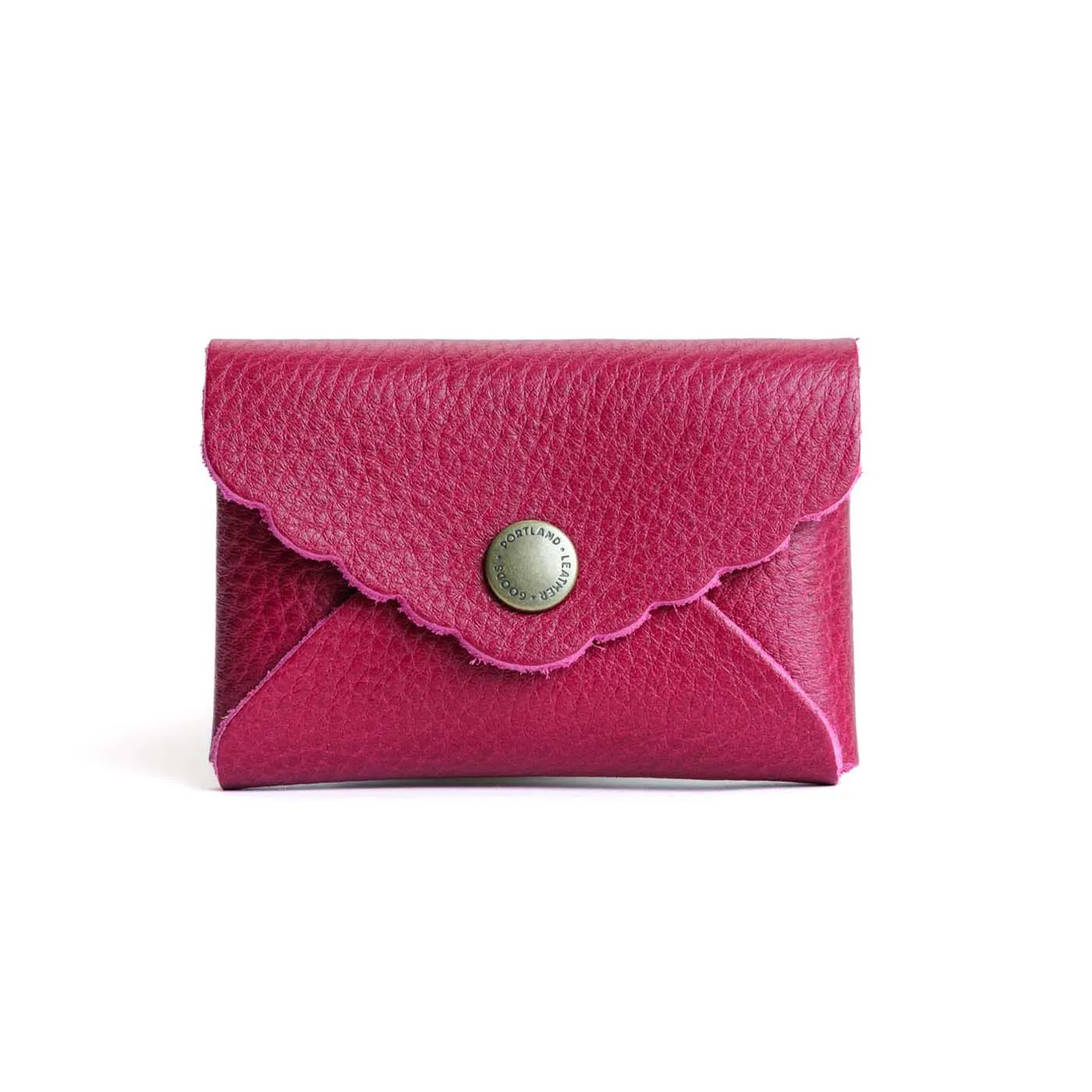 Mini Daisy Wallet