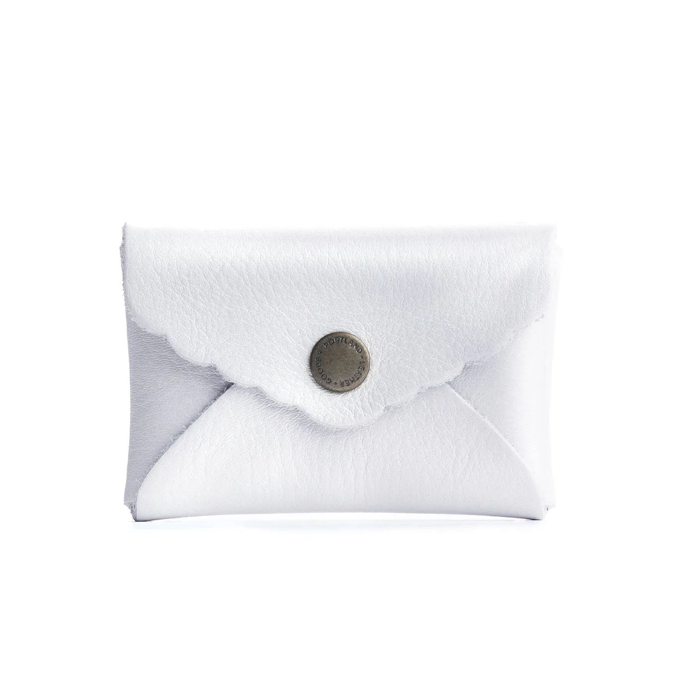 Mini Daisy Wallet