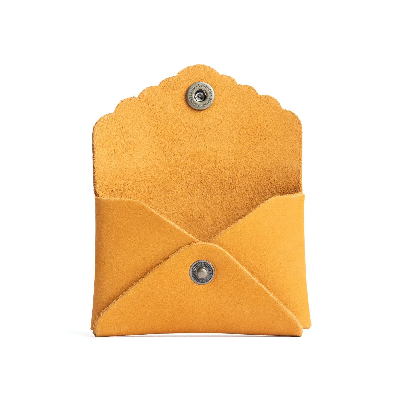 Mini Daisy Wallet