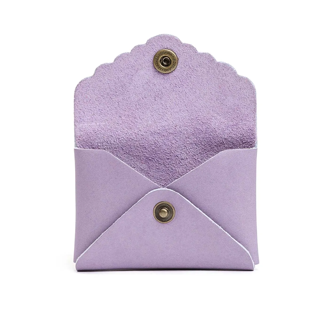Mini Daisy Wallet
