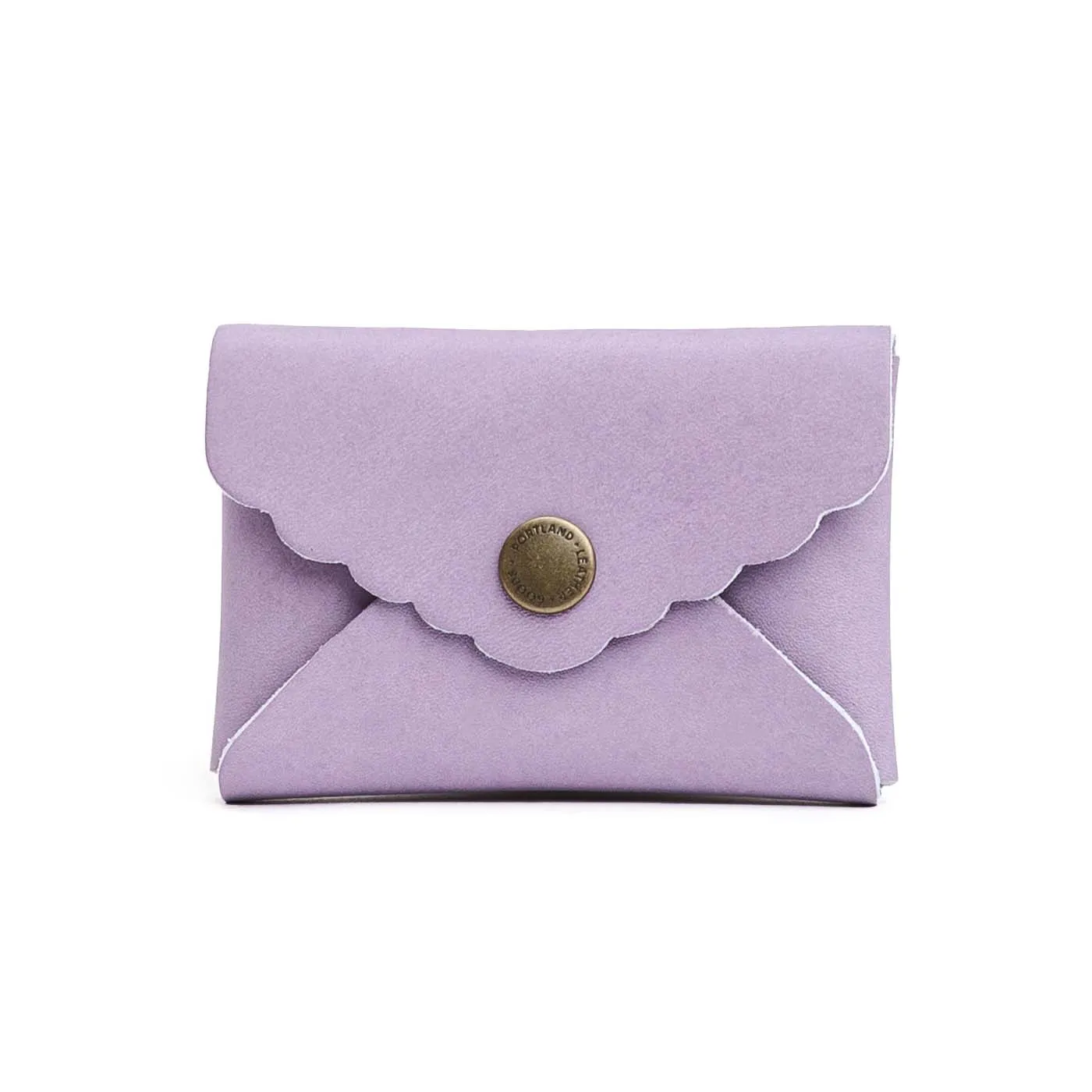 Mini Daisy Wallet