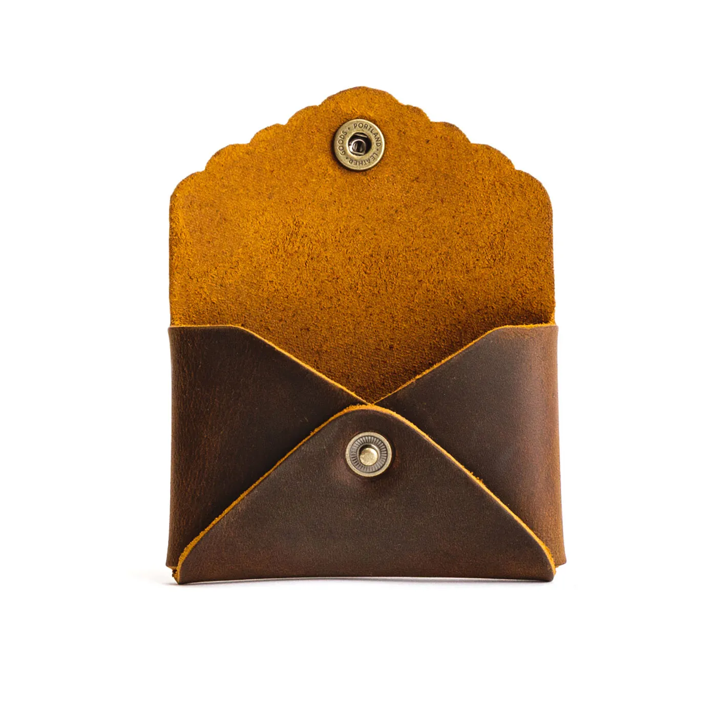 Mini Daisy Wallet