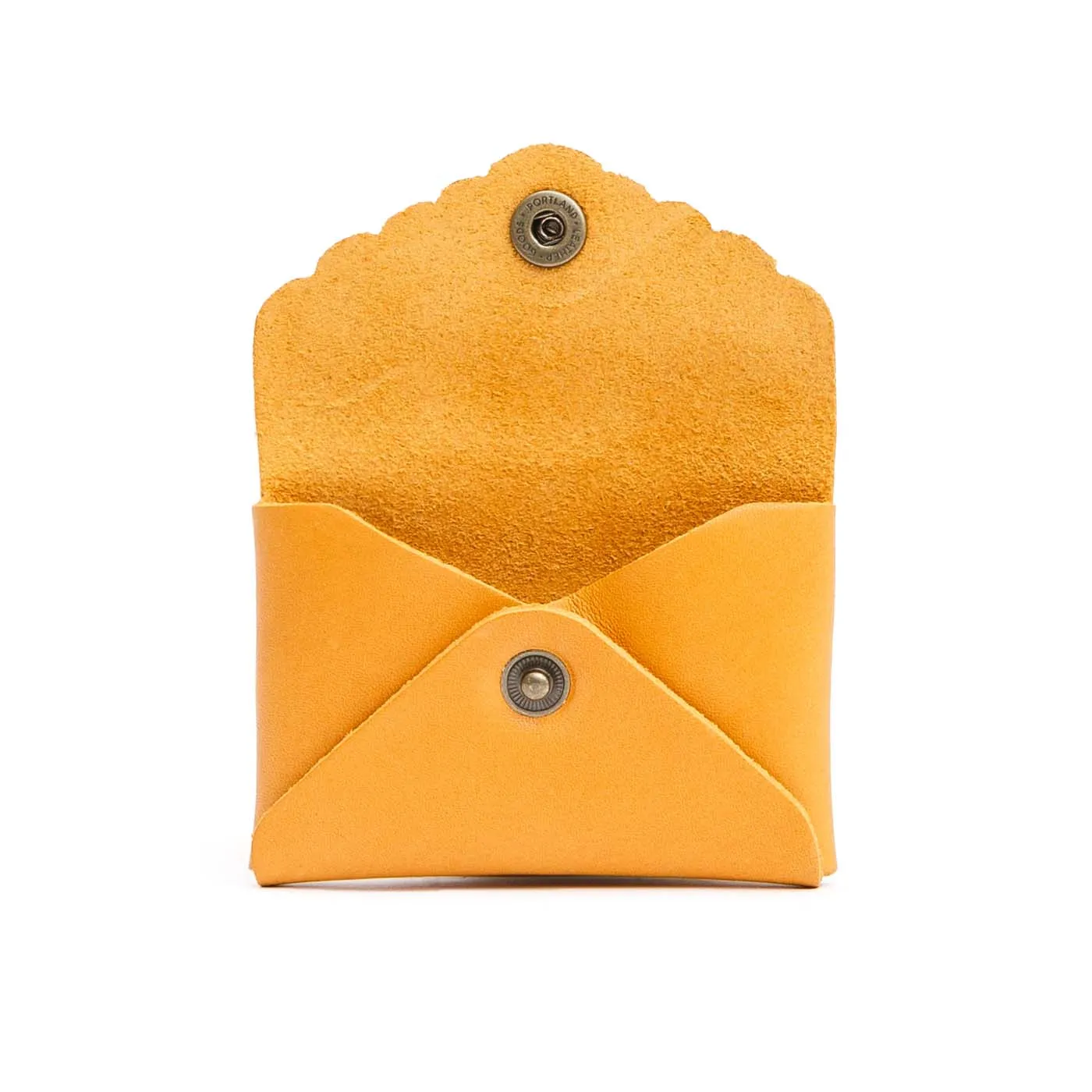 Mini Daisy Wallet