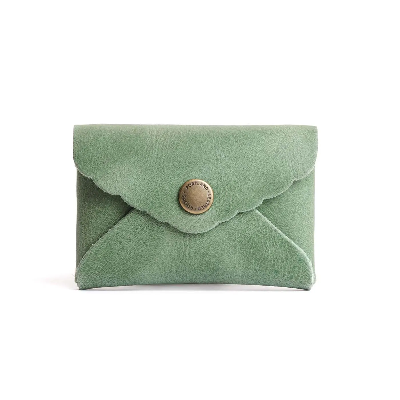 Mini Daisy Wallet
