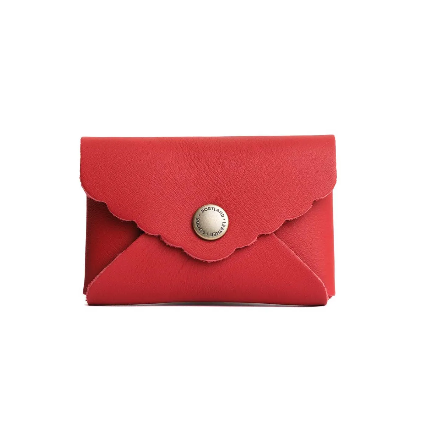 Mini Daisy Wallet