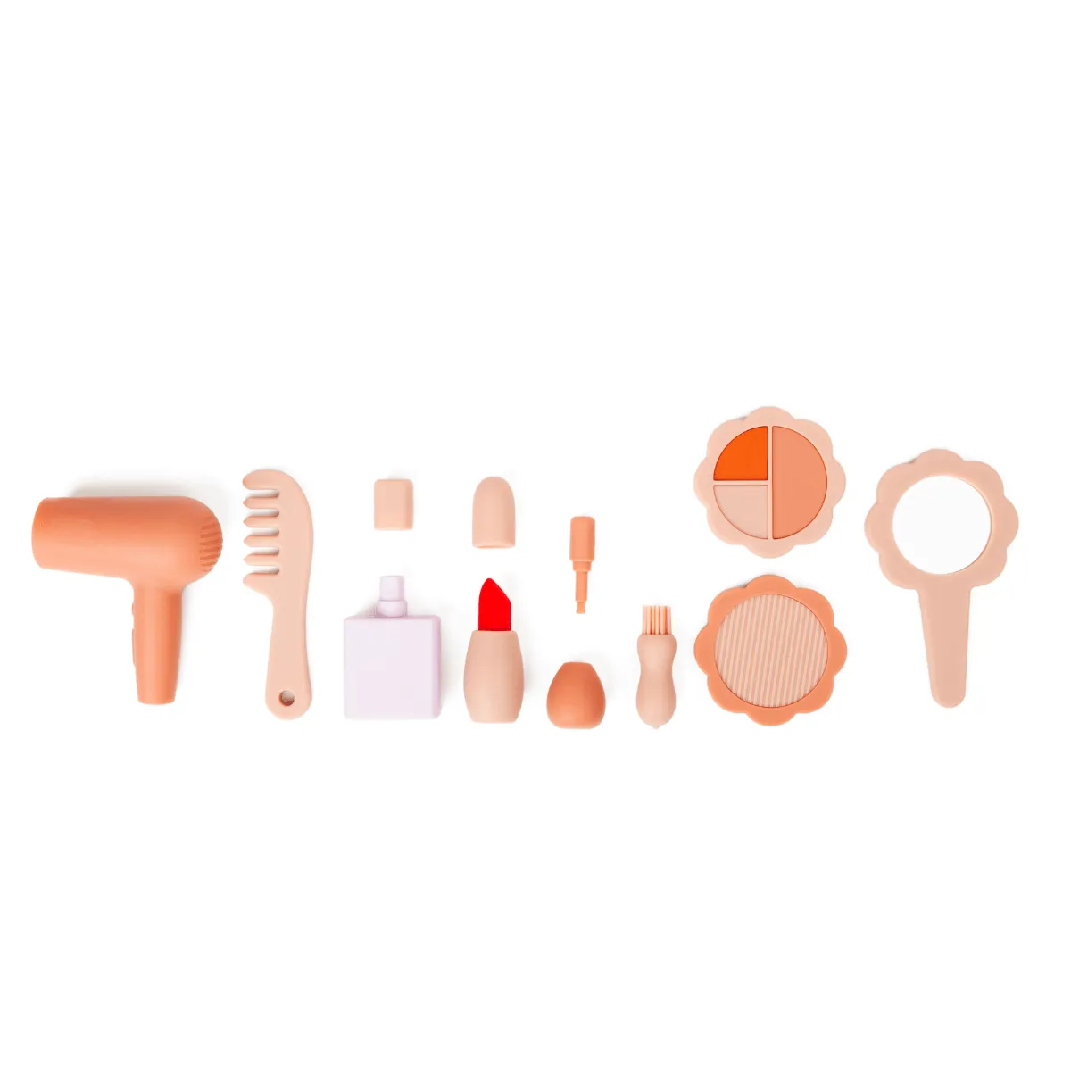 Mini Makeover Gift Box