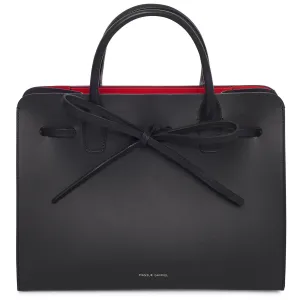 Mini Sun Bag - Black/Flamma
