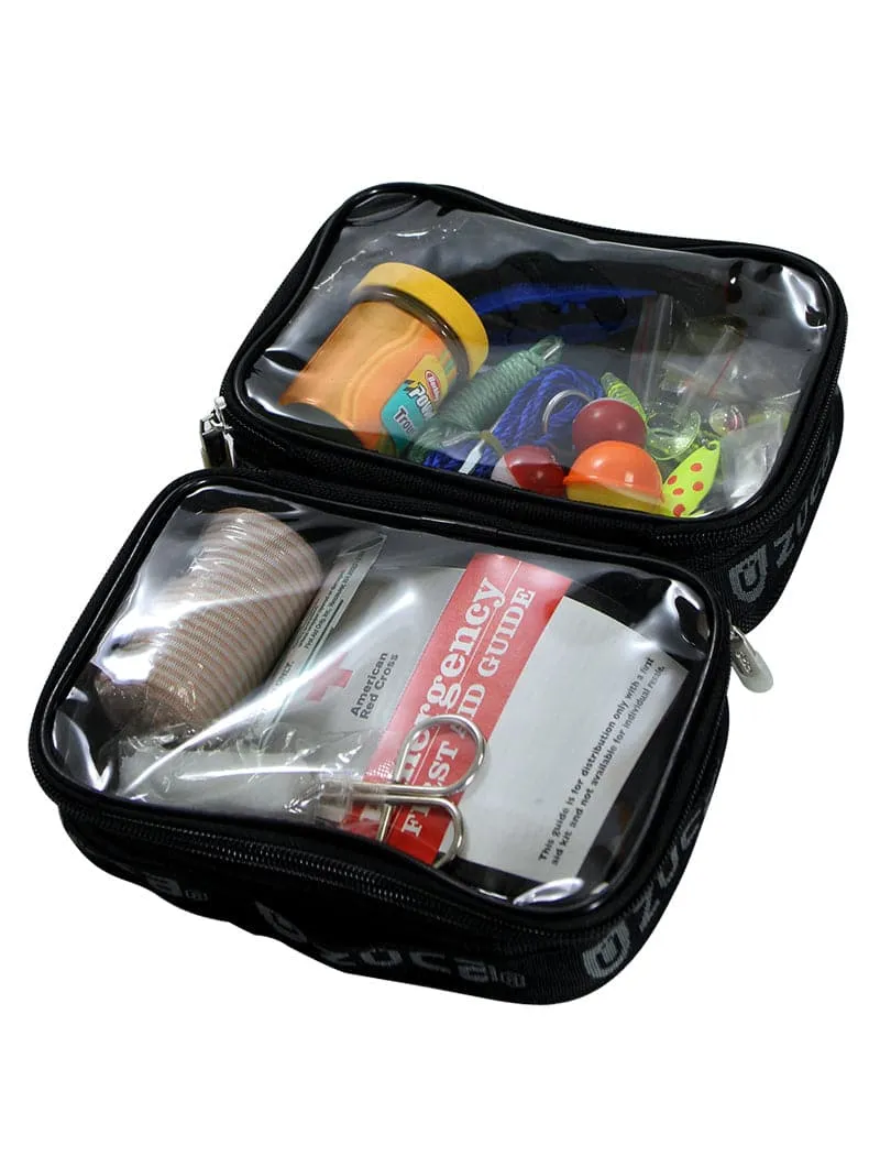 Mini Utility Pouch Duo