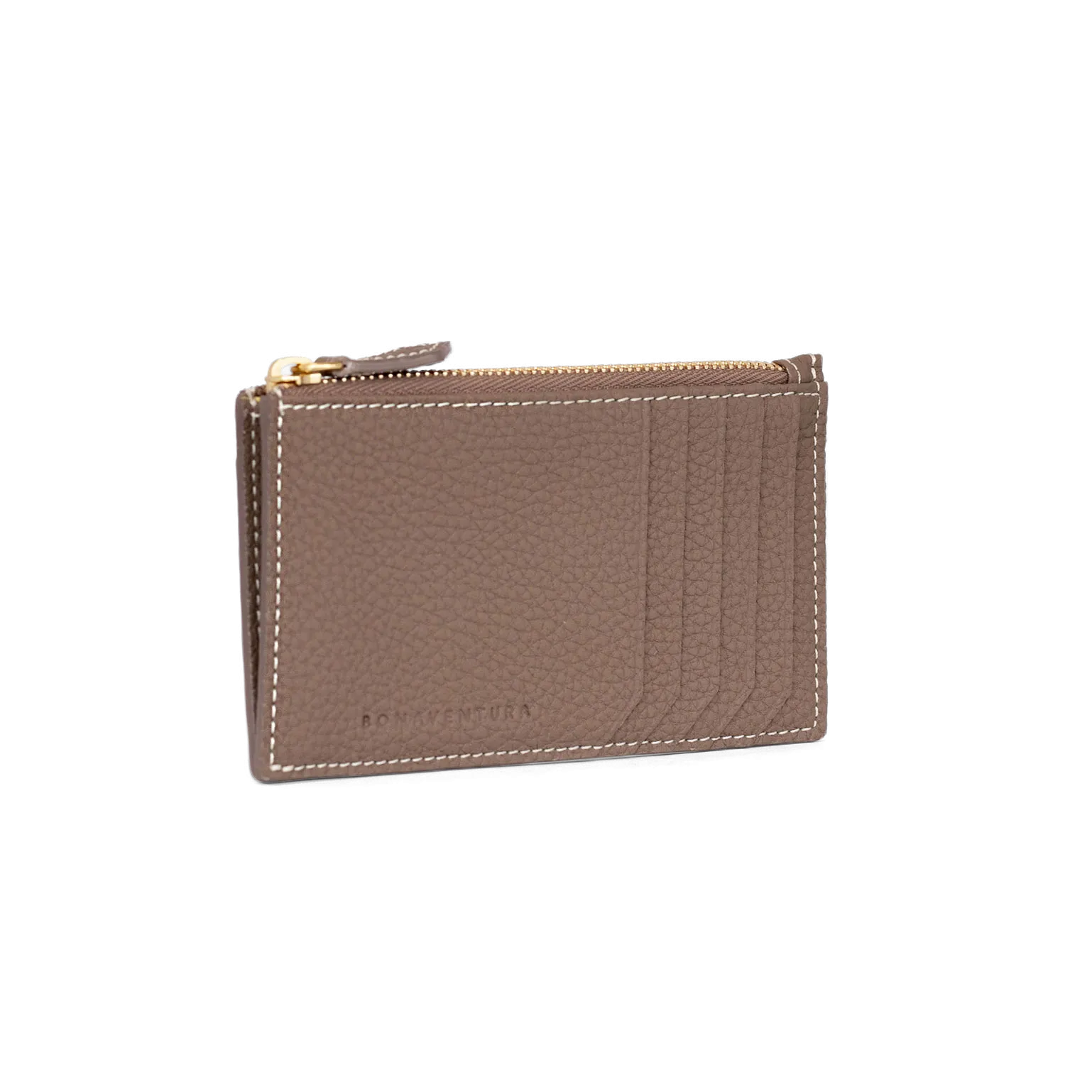 Mini Zip Wallet