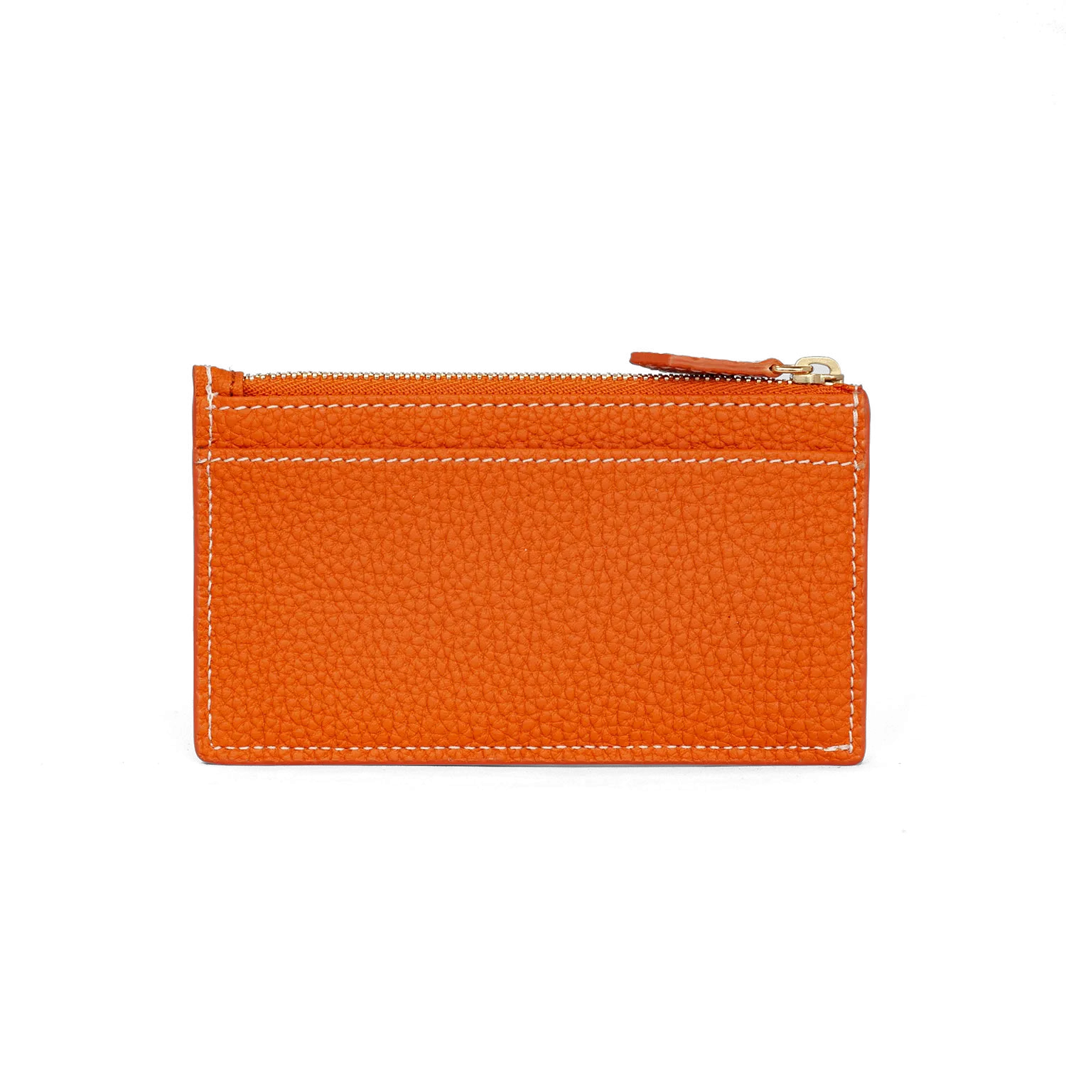 Mini Zip Wallet
