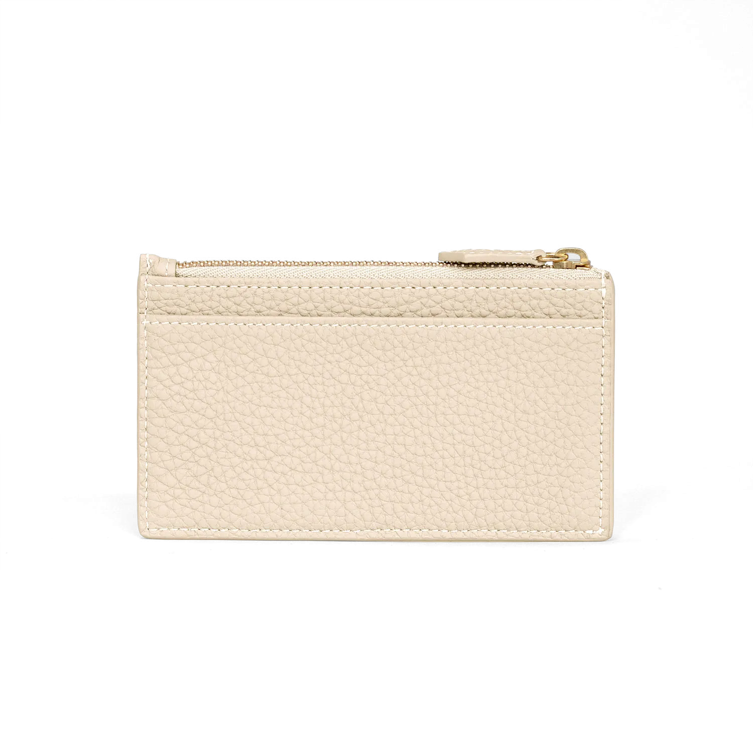 Mini Zip Wallet