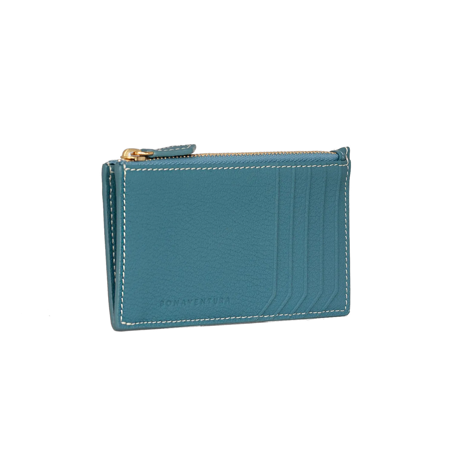 Mini Zip Wallet