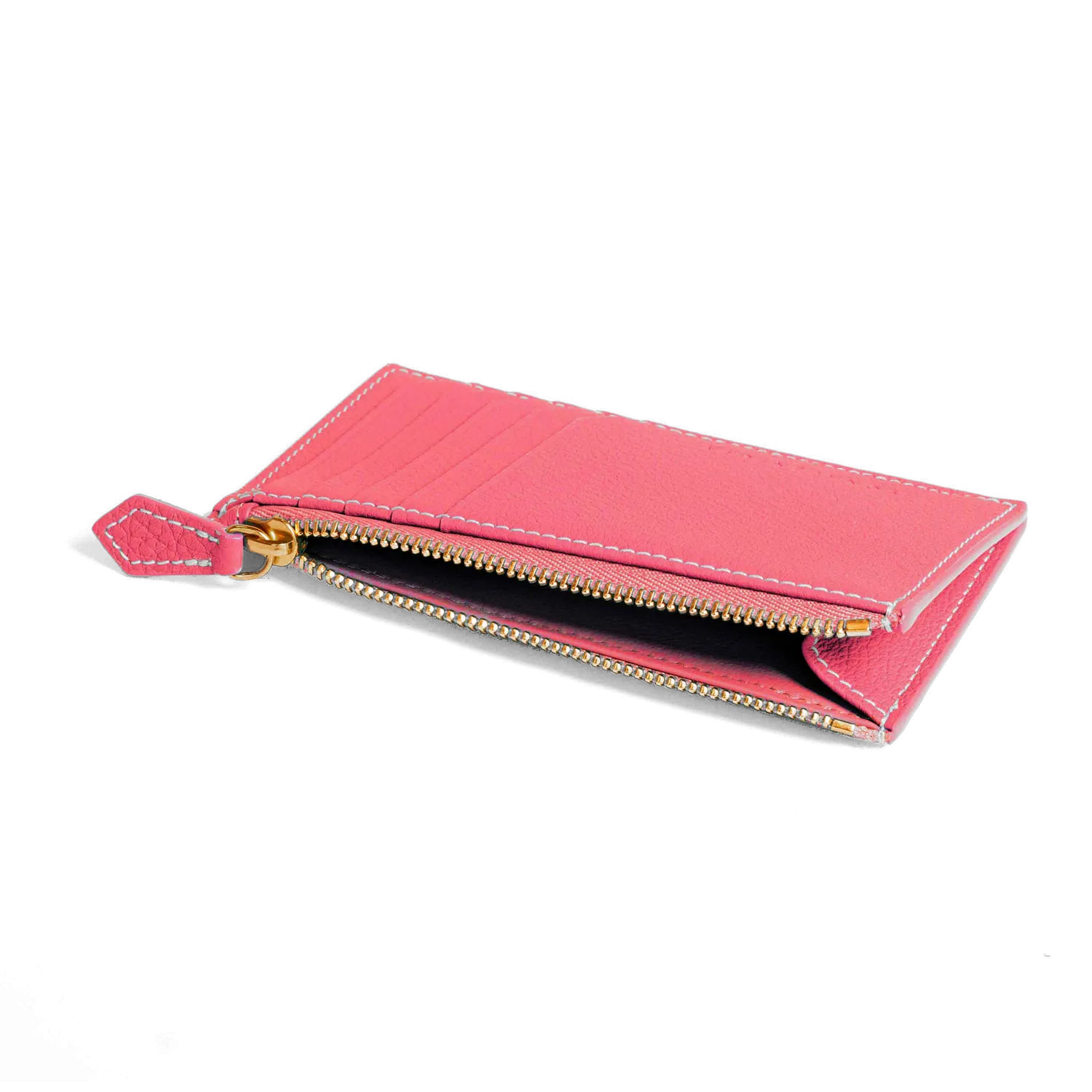 Mini Zip Wallet