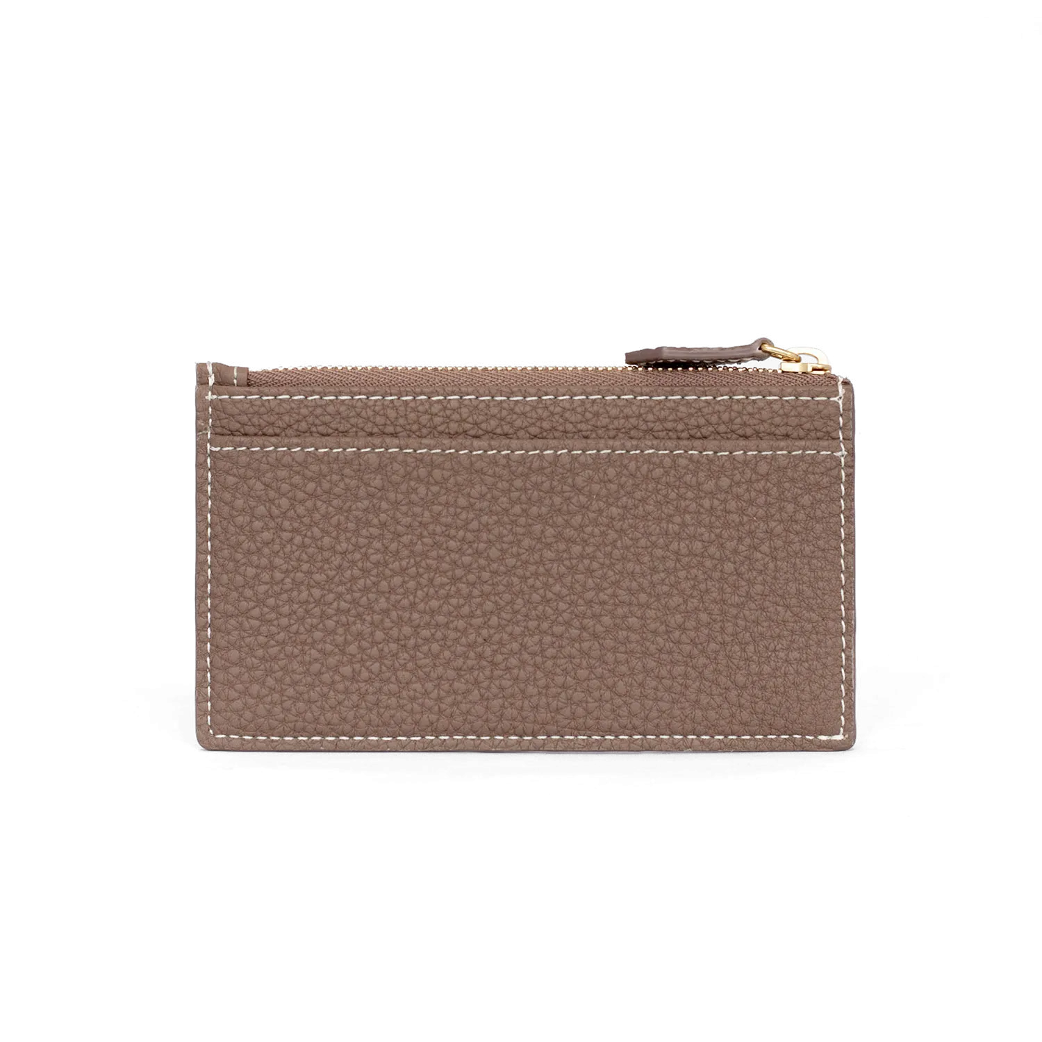 Mini Zip Wallet