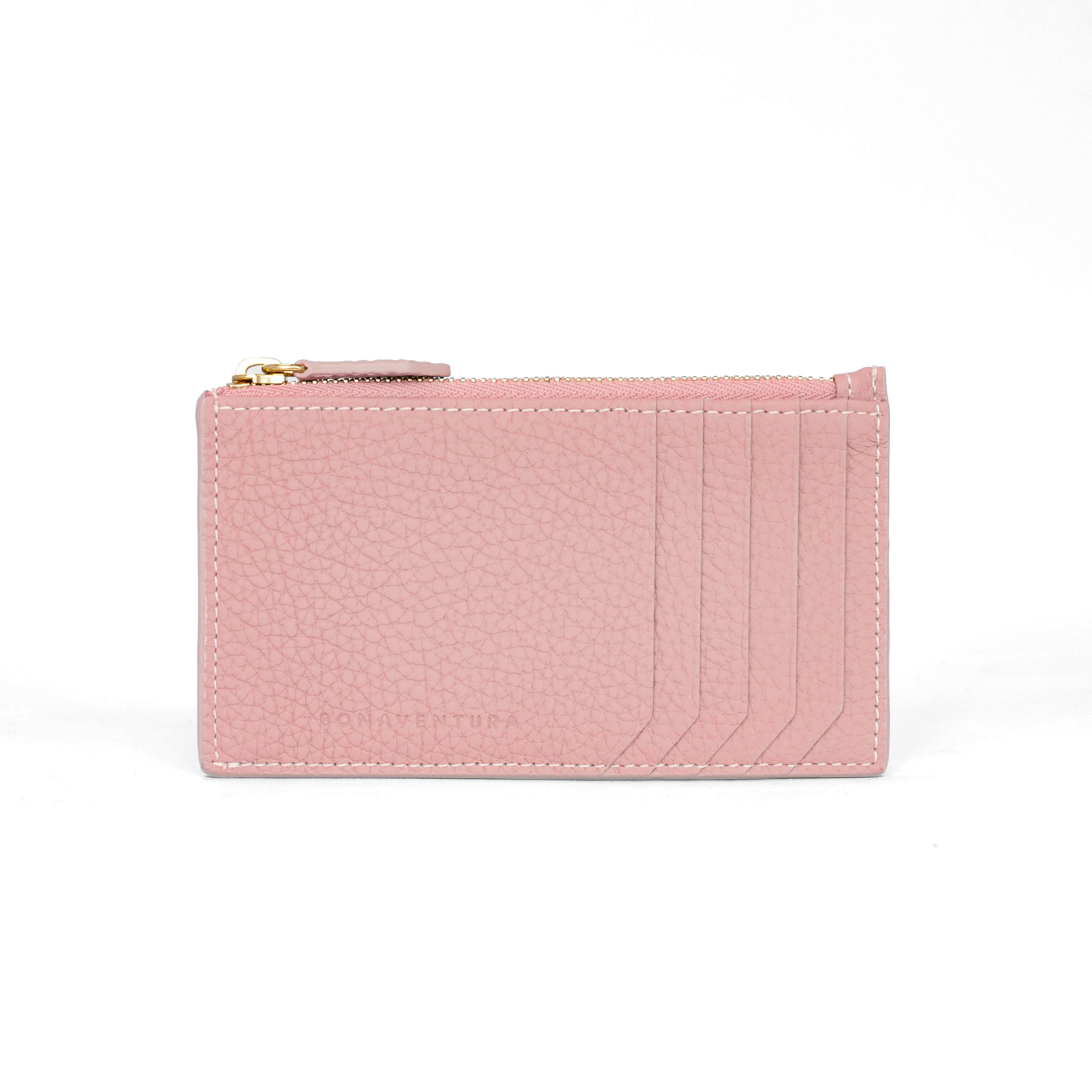 Mini Zip Wallet
