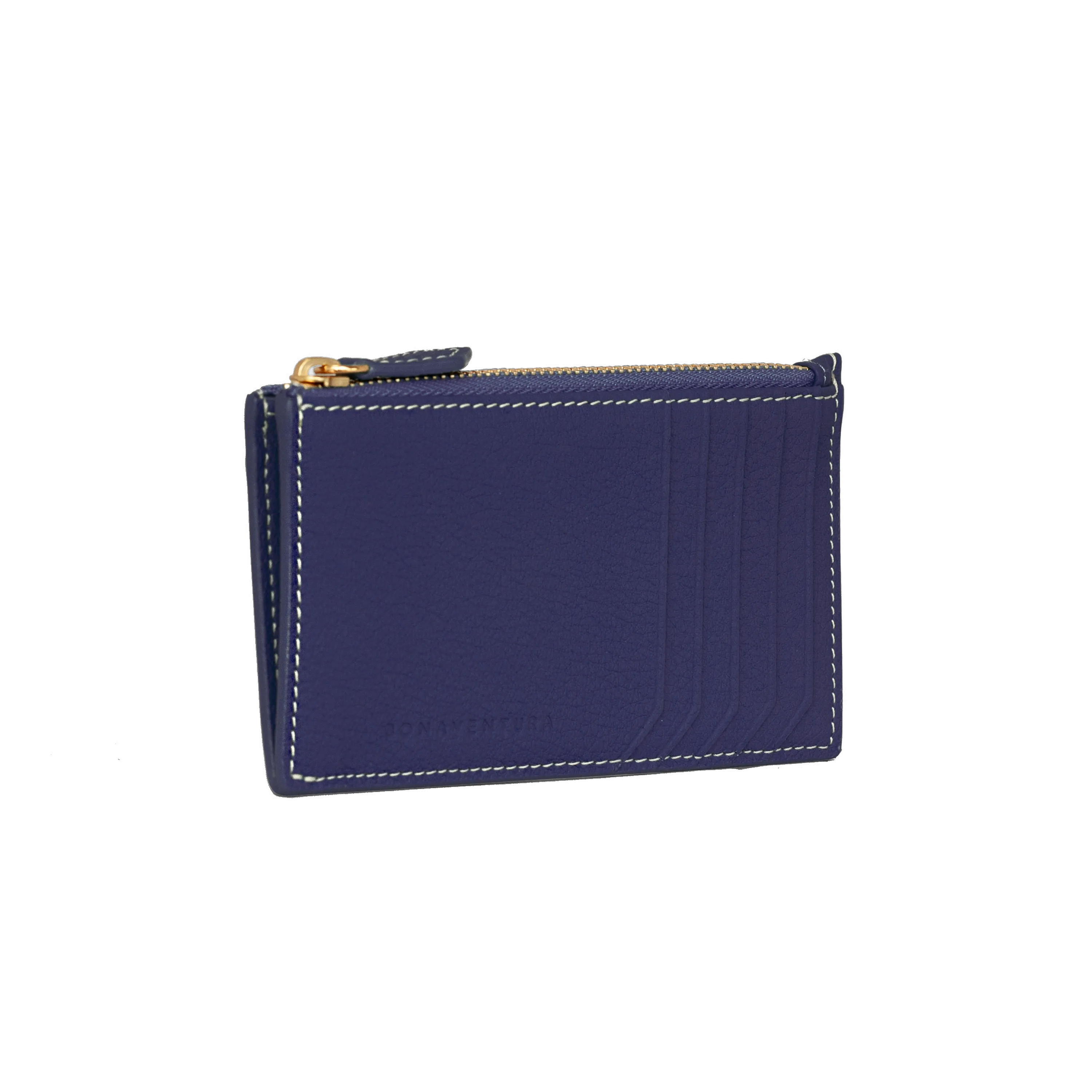 Mini Zip Wallet