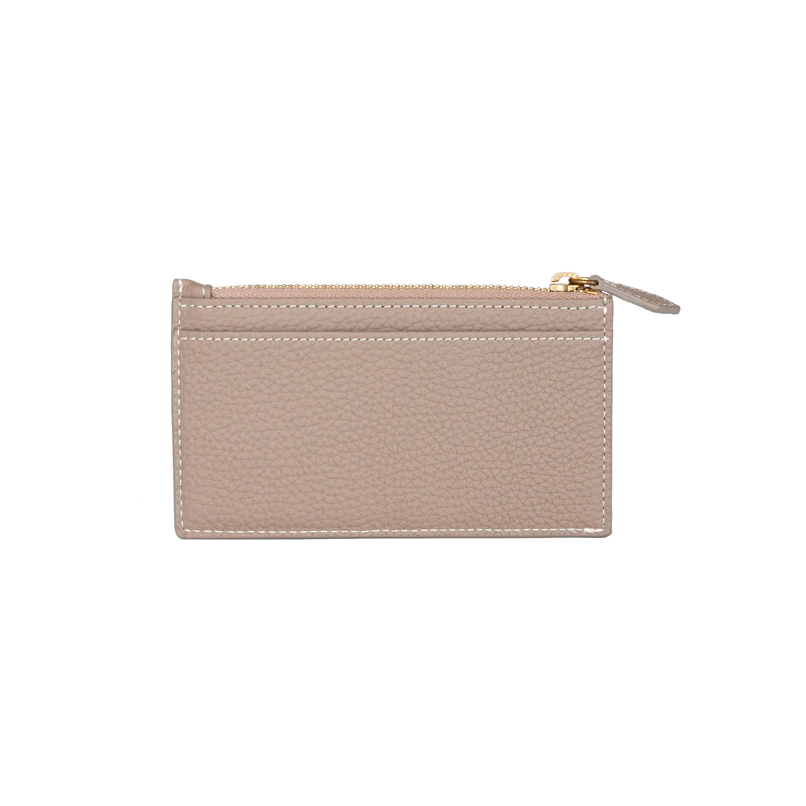 Mini Zip Wallet