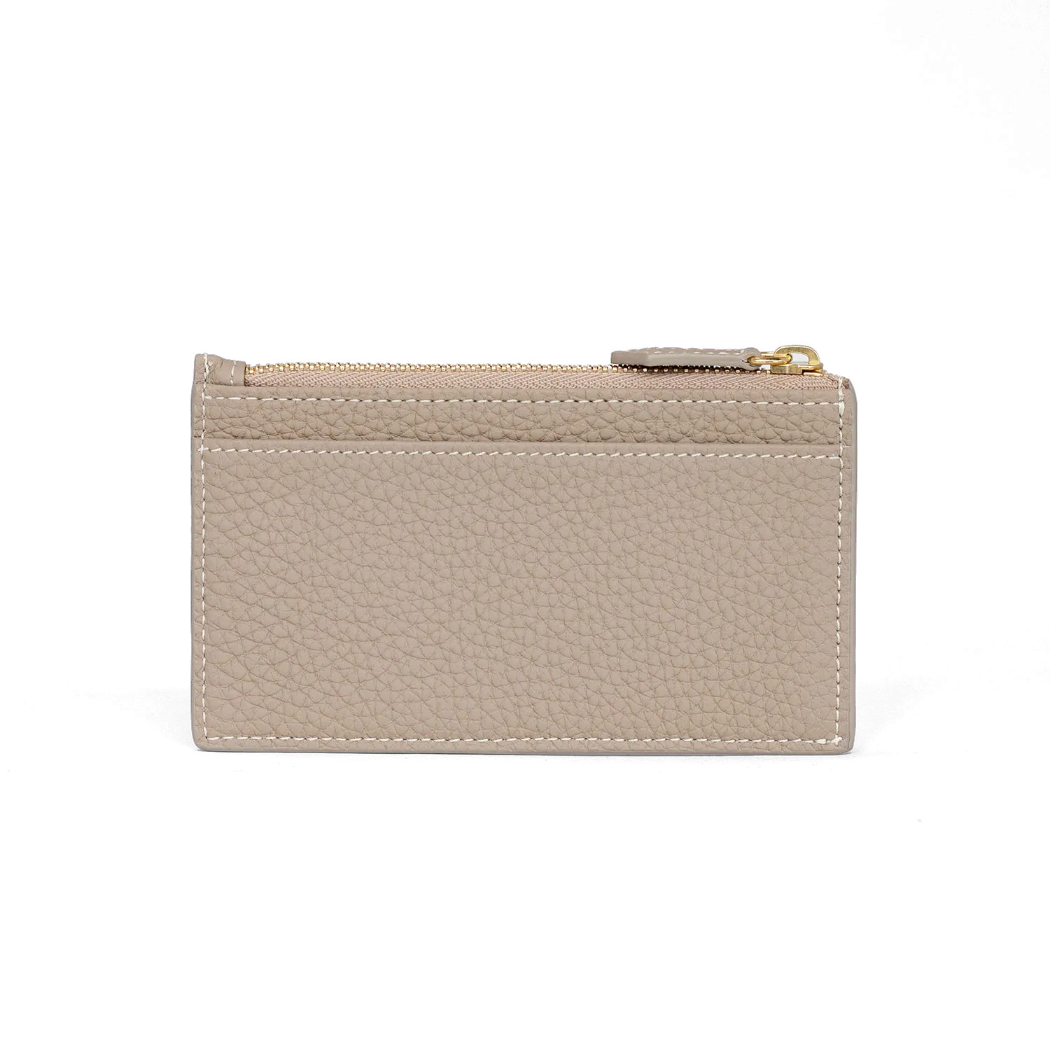 Mini Zip Wallet