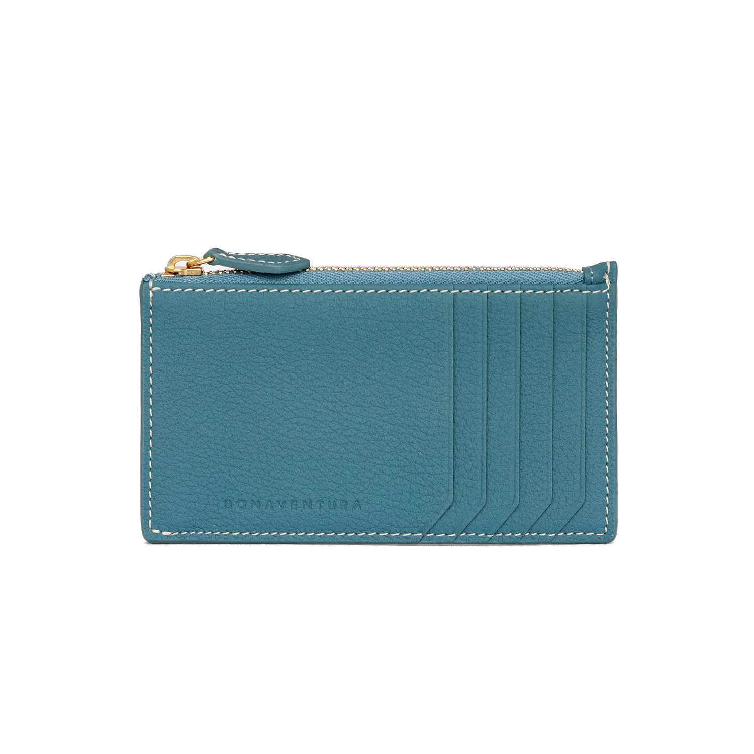 Mini Zip Wallet
