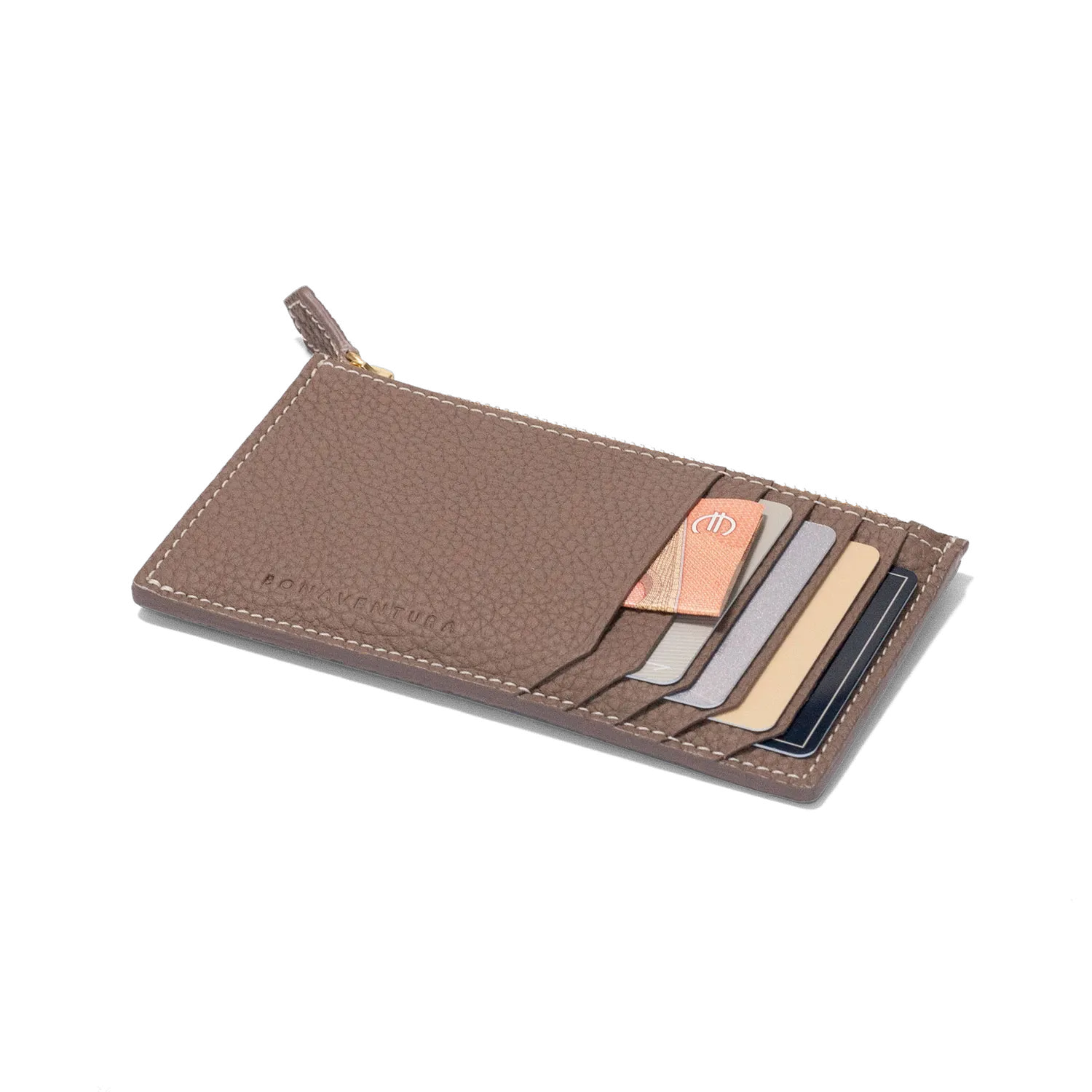 Mini Zip Wallet