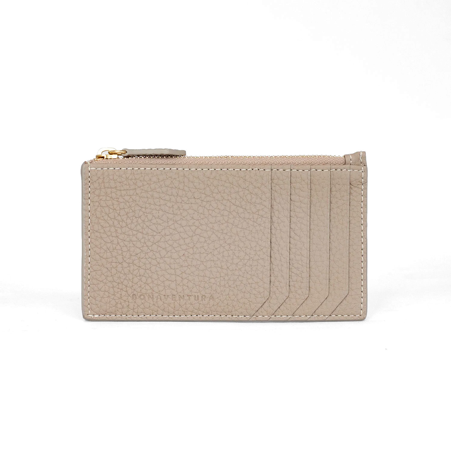 Mini Zip Wallet
