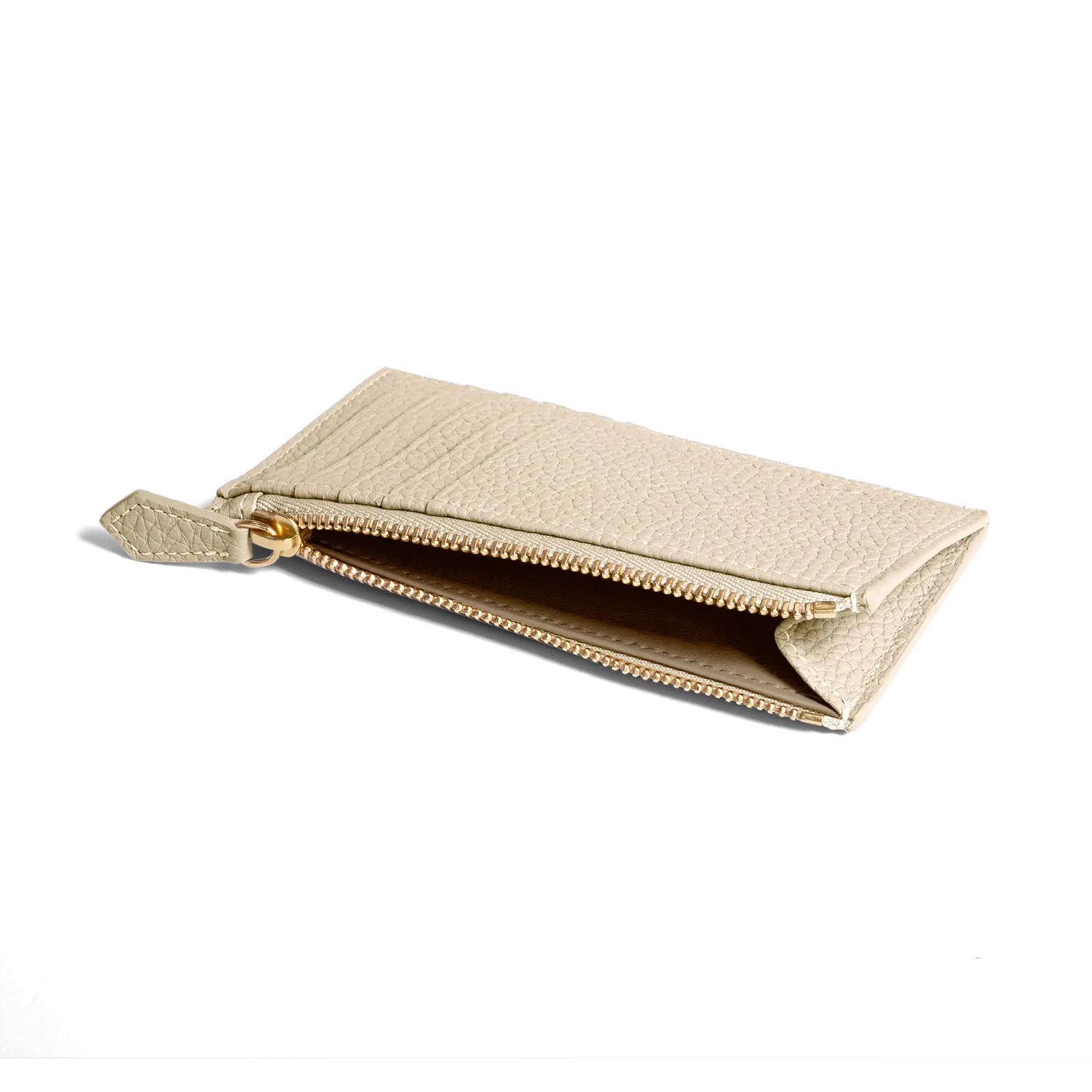 Mini Zip Wallet