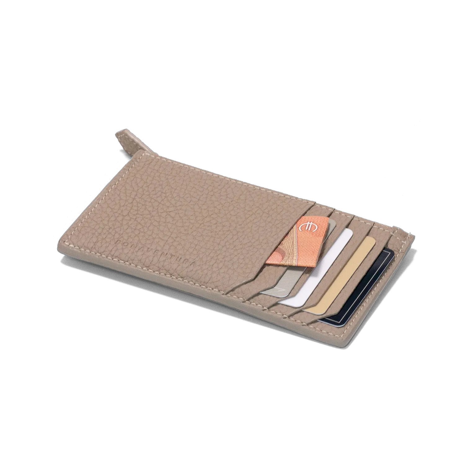 Mini Zip Wallet