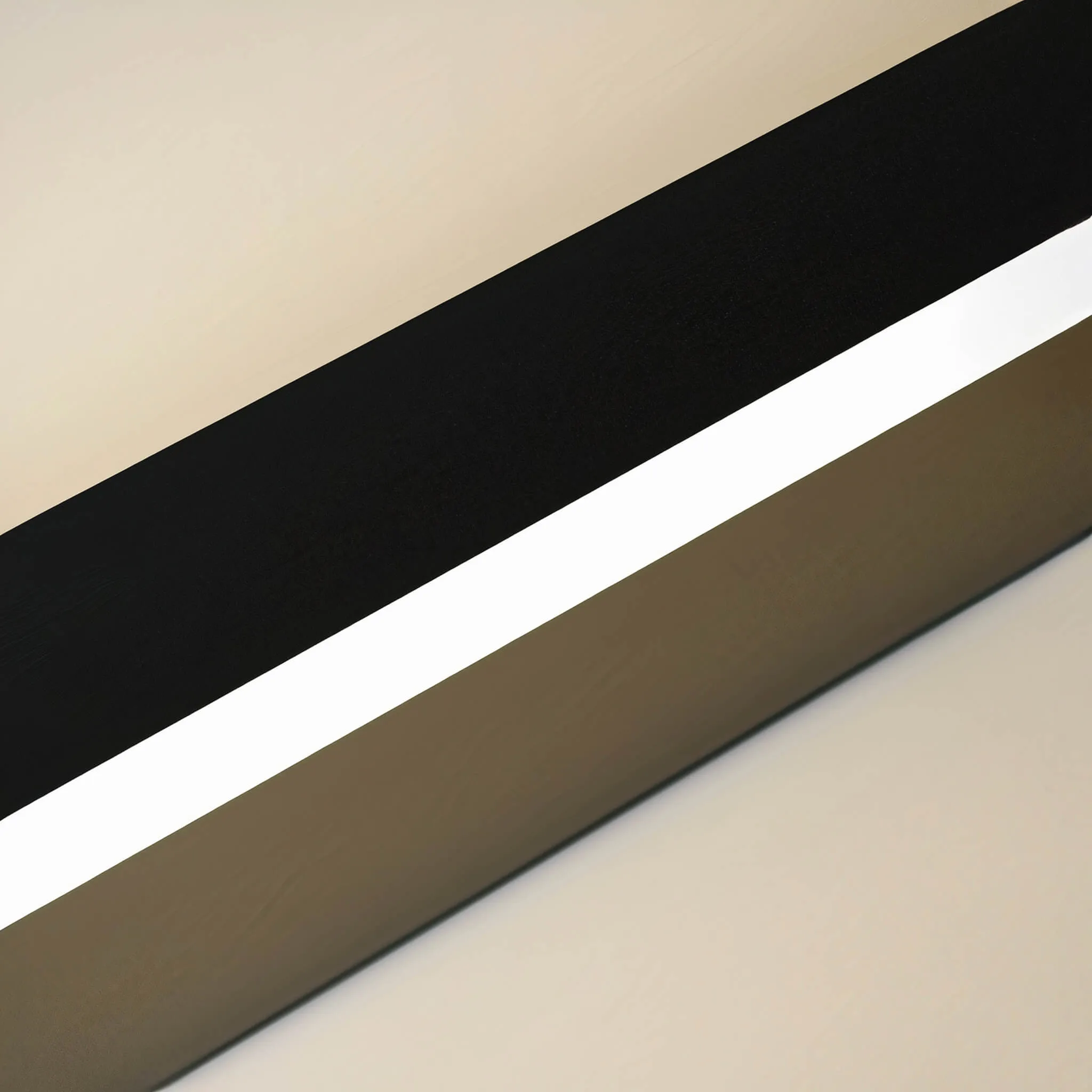 Minimal Light Bar