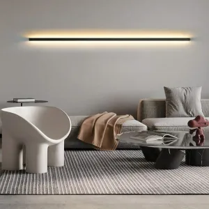 Minimal Light Bar