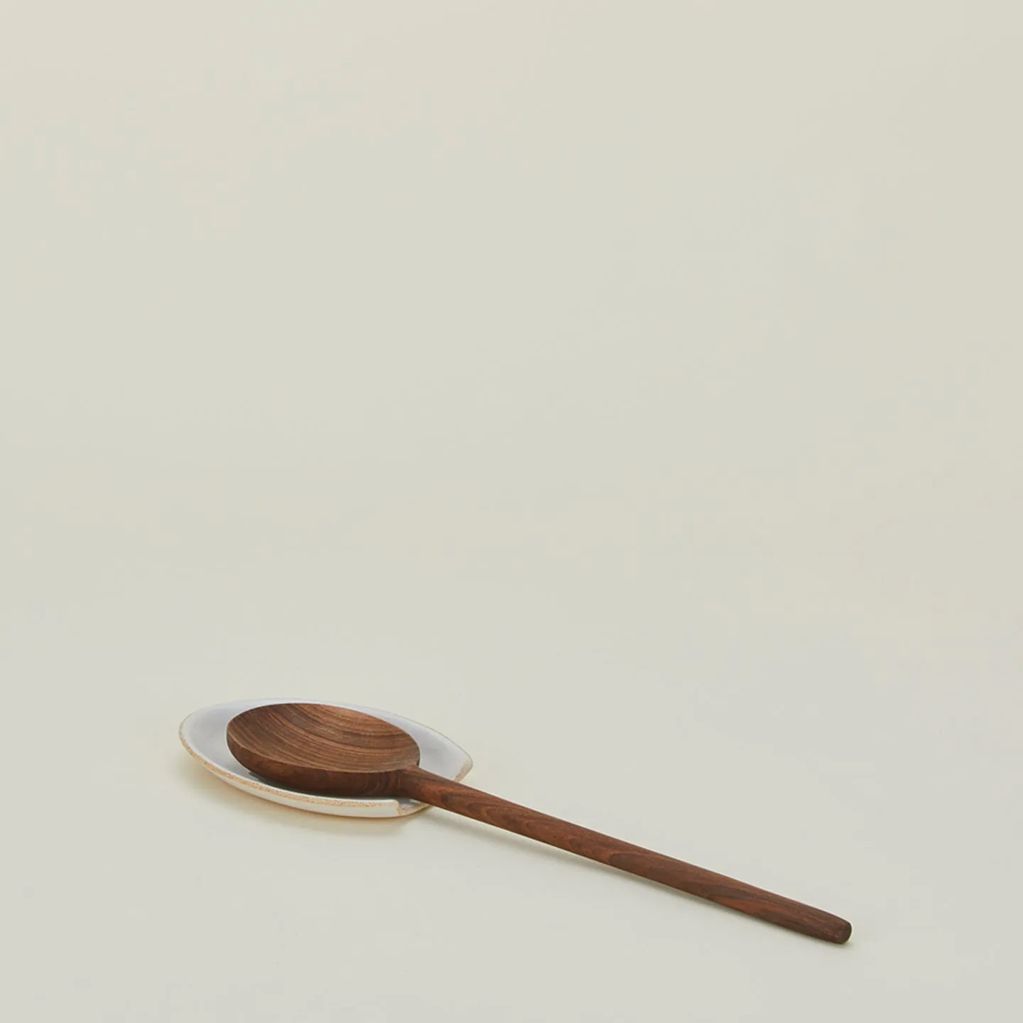 Minimal Spoon Rest