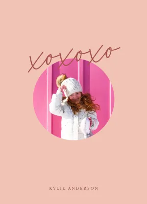 Minimalist XO