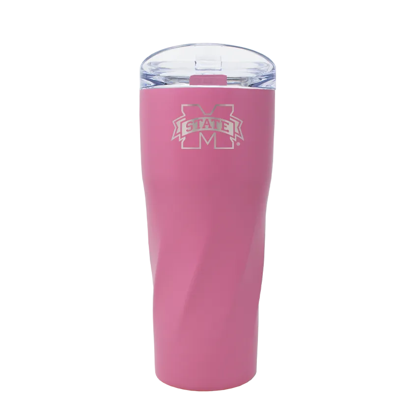 Mississippi State 24oz Vibe Tumbler