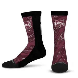 Mississippi State Bulldogs Conversion Oily